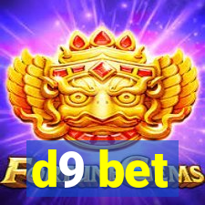 d9 bet